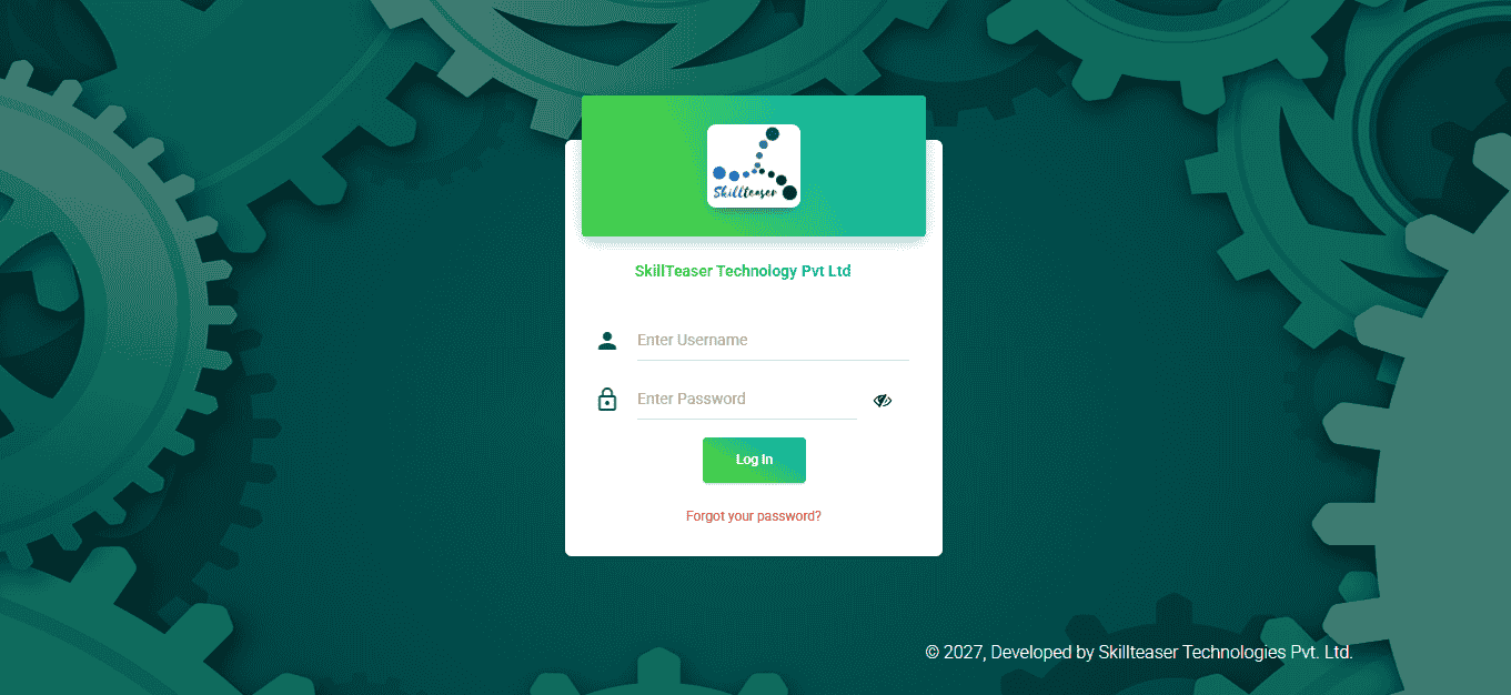 ERP Automation